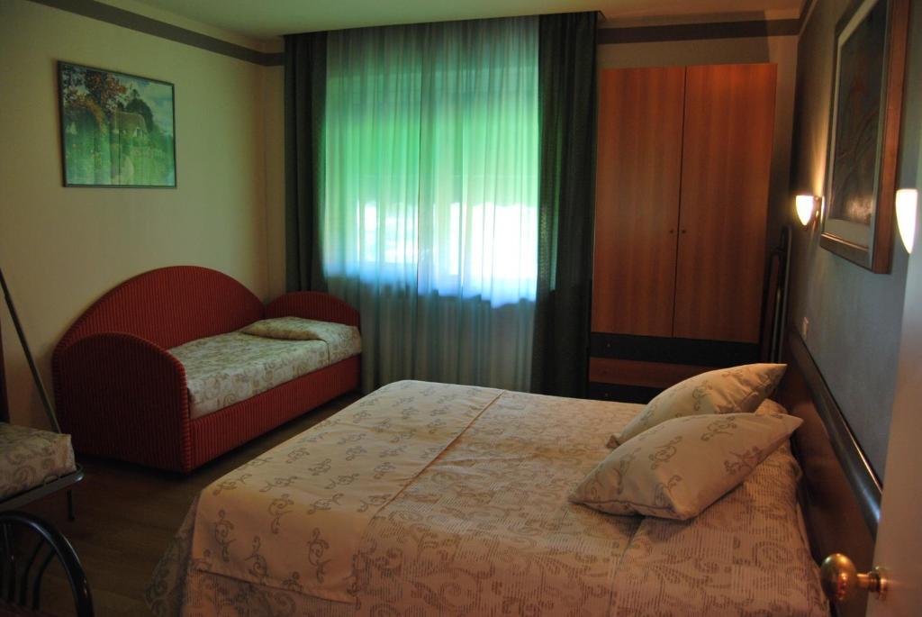 Villa Chiara Lazise Quarto foto